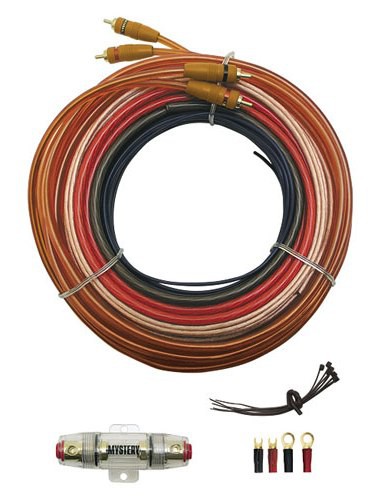 Установочный комплект Mystery MAK 2.08