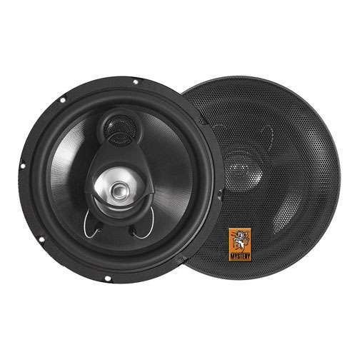 Автоколонки MYSTERY MJ 730