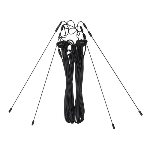 Автоантенна MYSTERY MANT-4