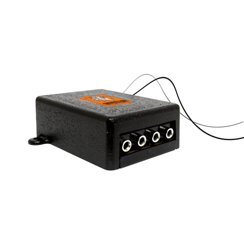 Автоантенна MYSTERY MSA-4/1