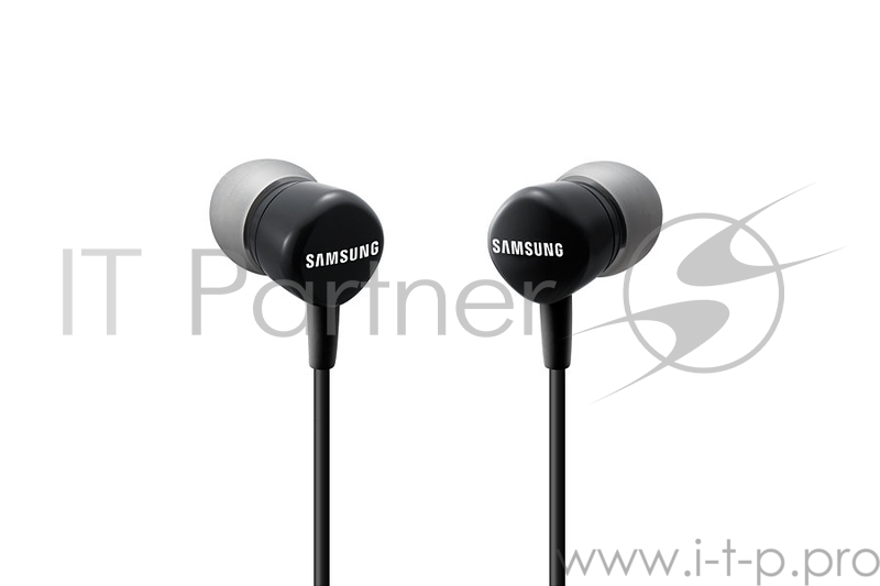 Аксессуар Sam. аудио гарнитура стерео 3.5мм black EO-HS1303BEGRU