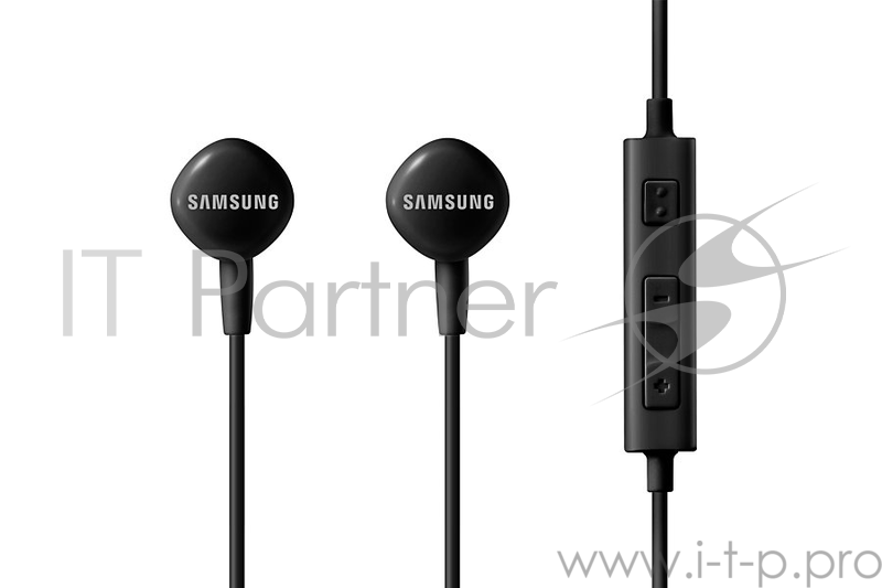 Аксессуар Sam. аудио гарнитура стерео 3.5мм black EO-HS1303BEGRU