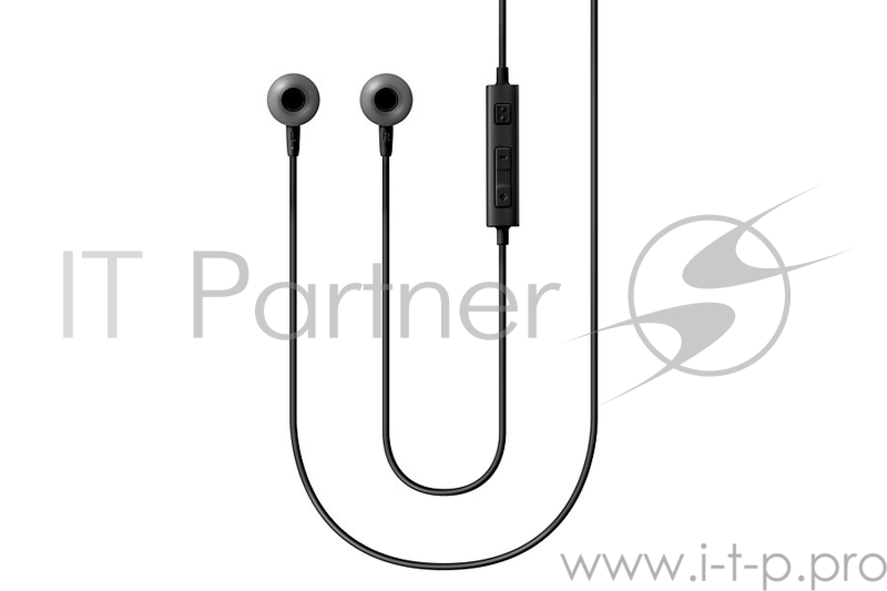 Аксессуар Sam. аудио гарнитура стерео 3.5мм black EO-HS1303BEGRU