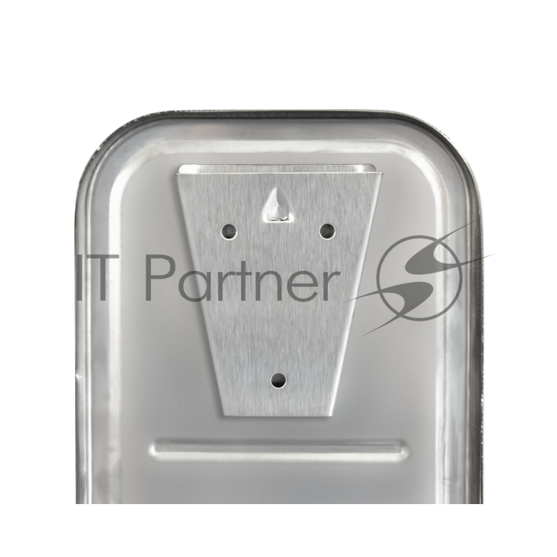 Дозатор PUFF 1402.091 для жидкого мыла из нержавеющей стали -8615 1000ml