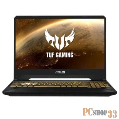 Ноутбук Asus FX505DT-AL235 AMD Ryzen 5-3550H/16G/512G SSD/15.6