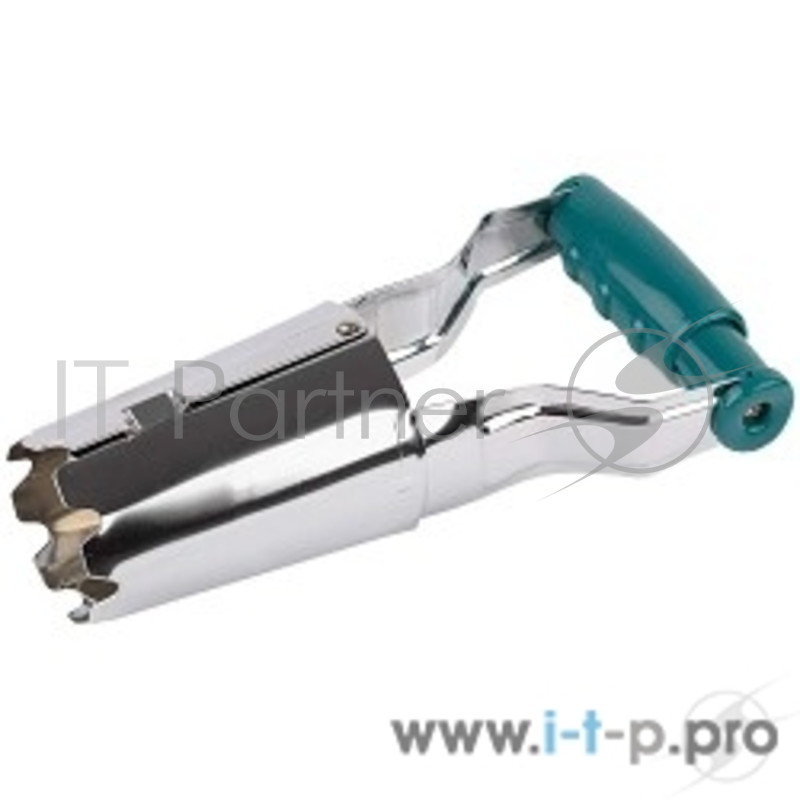 Культиваторы, Корнеудалители Посадочный конус RACO для рассады, со шкалой 4233-53621