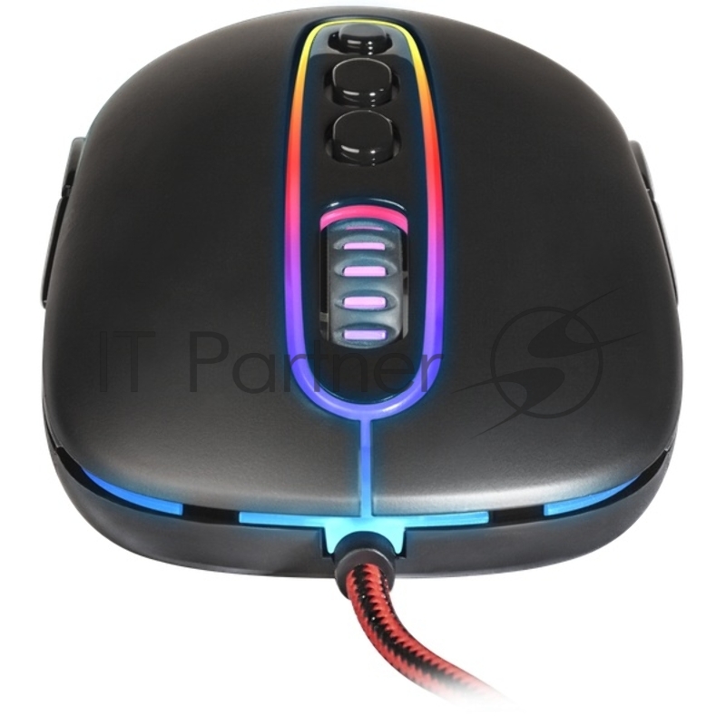 Мышь игровая Redragon Phoenix 2 RGB,11 кнопок,10000dpi
