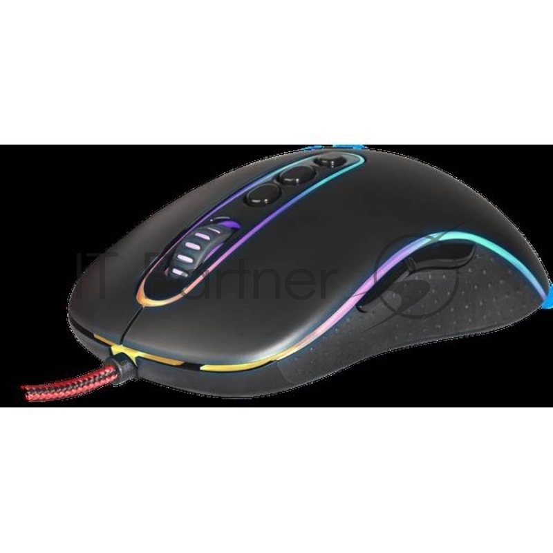 Мышь игровая Redragon Phoenix 2 RGB,11 кнопок,10000dpi