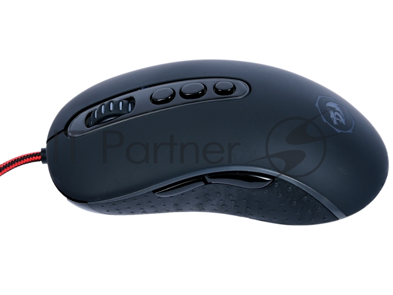 Мышь игровая Redragon Phoenix 2 RGB,11 кнопок,10000dpi