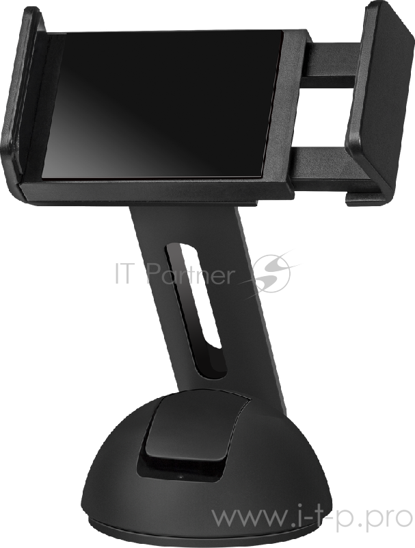 Автомобильный держатель Defender CH-109 55-85 мм, на стекло