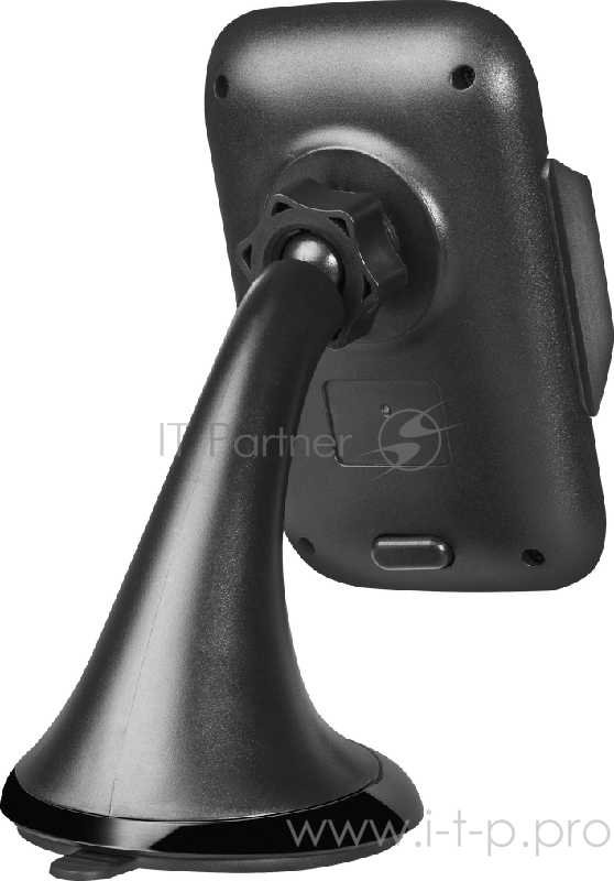 Автомобильный держатель Defender CH-113 55-85 мм, на стекло