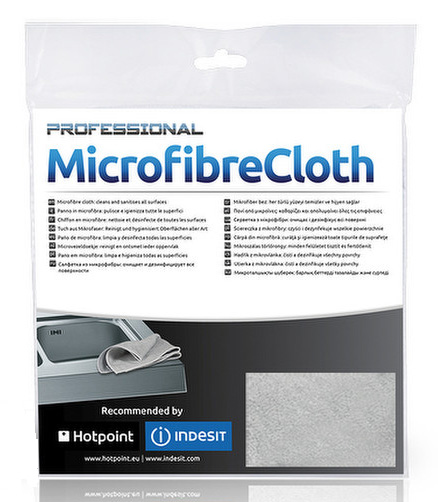 Салфетка универсальная Ariston 92576 (упак: 1шт)