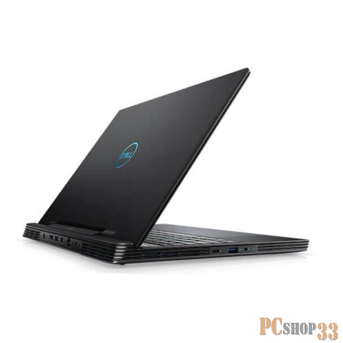 Ноутбук Dell G5 5590 Core i5 9300H/8Gb/1Tb/SSD128Gb/nVidia GeForce GTX 1650 4Gb/15.6