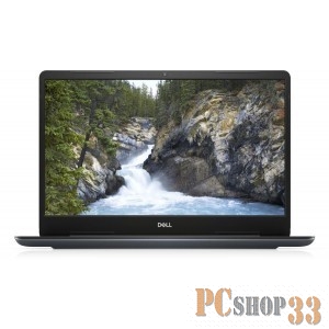 Ноутбук Dell Vostro 5581 Core i5 8265U/8Gb/1Tb/Intel UHD Graphics 620/15.6