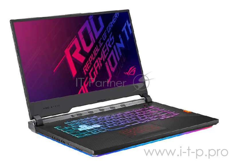 Ноутбук ASUS ROG STRIX SCAR III G531GV-ES192 15.6