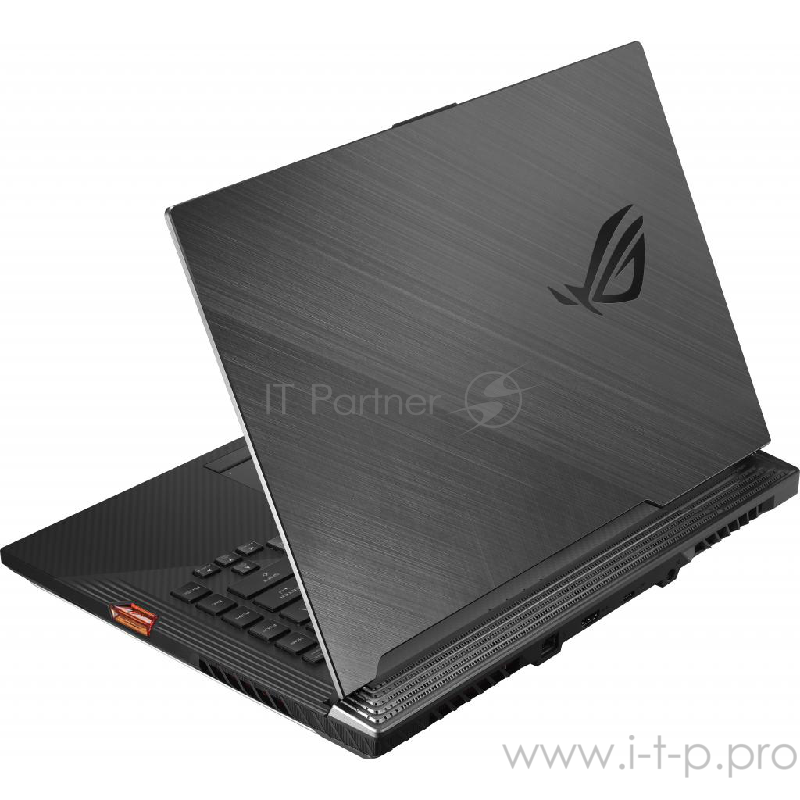 Ноутбук ASUS ROG STRIX SCAR III G531GV-ES192 15.6