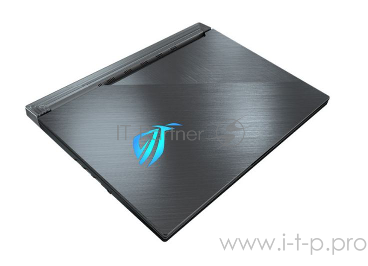 Ноутбук ASUS ROG STRIX SCAR III G531GV-ES192 15.6