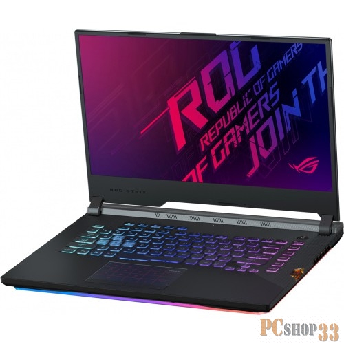 Ноутбук ASUS ROG STRIX SCAR III G531GV-ES191T 15.6