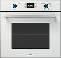 Встраиваемая независимая электрическая духовка Fornelli FET 60 FIATO WH