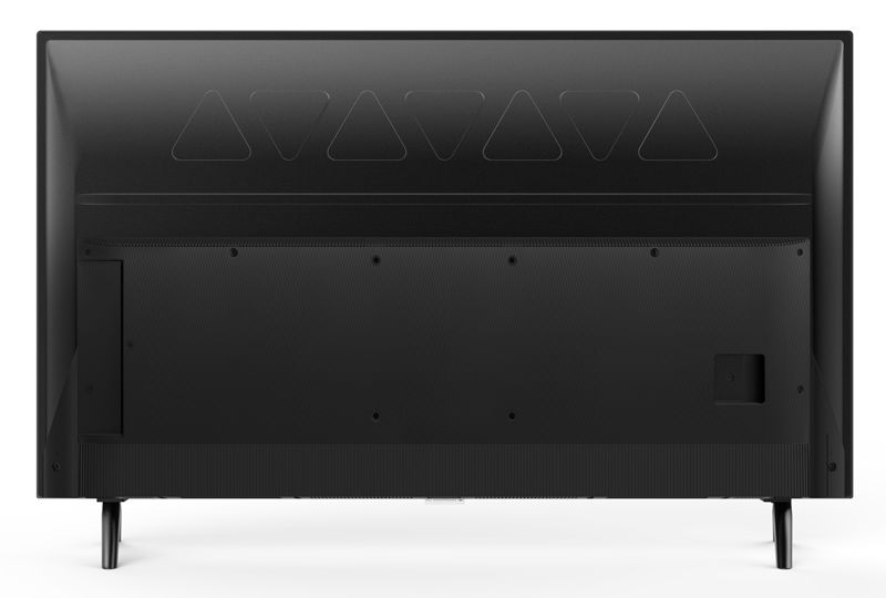 Телевизор LED TCL 40 L40S6400 черный