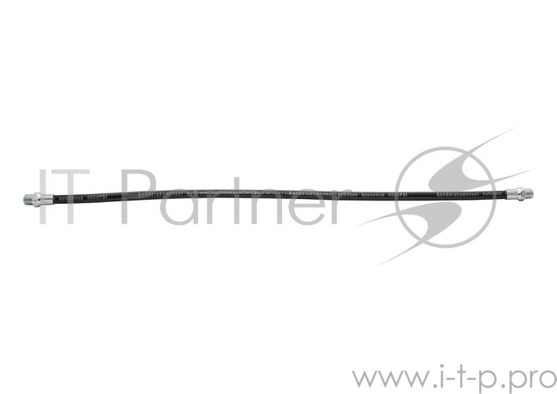 Шланг БЕЛАВТОКОМПЛЕКТ БАК.90952 шприца 46см.