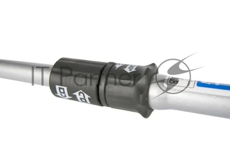 Триммер электро GREENWORKS 21217 нижний двигатель 500Вт леска 1.6мм 33см