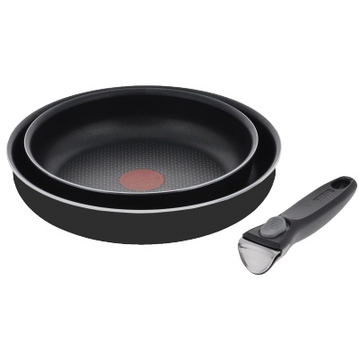 Набор сковородок Tefal Ingenio 04131810 3 предмета (9100015789)