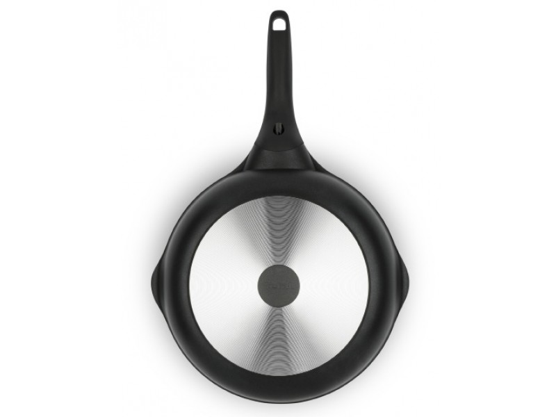 Сковорода Tefal H1180575 26см. круглая алюминий