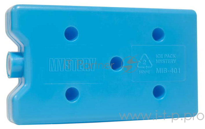 Аккумулятор холода Mystery MIB-401 синий