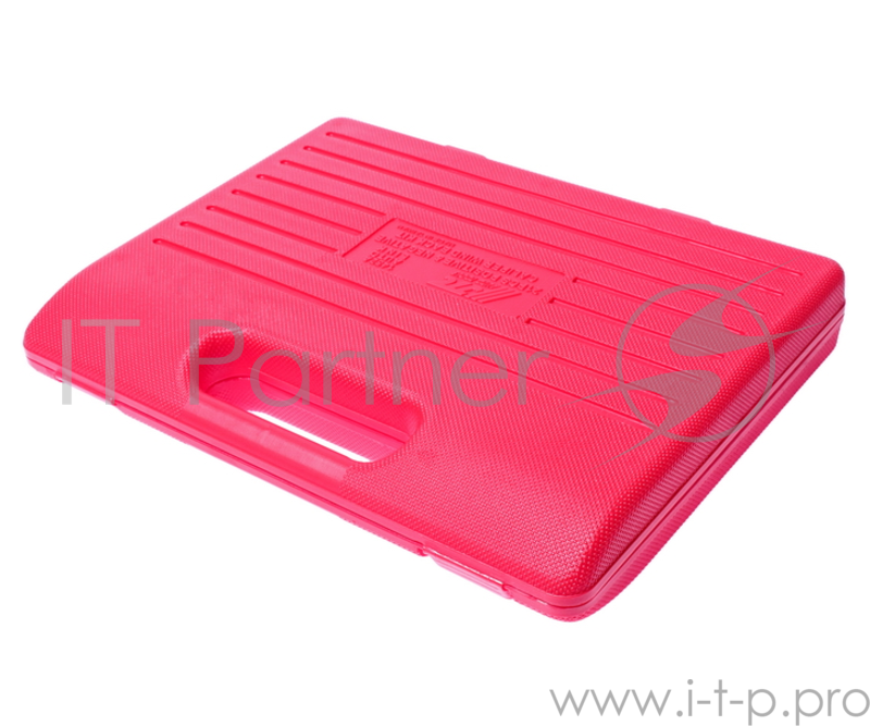 Набор JTC 1452A для обслуживания тормозных цилиндров в кейсе 21пр.