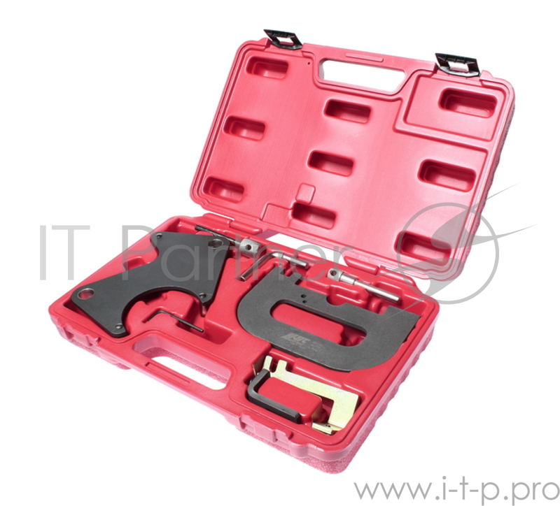 Набор JTC 4677A фиксаторов распредвала для установки фаз ГРМ RENAULT