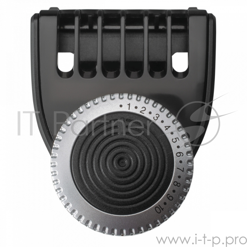 Триммер Scarlett SC-TR310M01 черный/синий