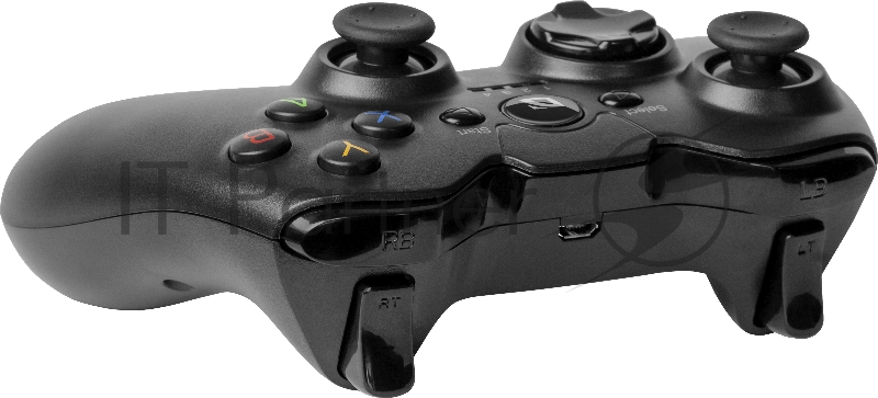 Беспроводной геймпад Defender X7 USB ,Bluetooth, Android, Li-Ion