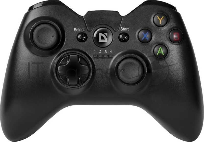 Беспроводной геймпад Defender X7 USB ,Bluetooth, Android, Li-Ion