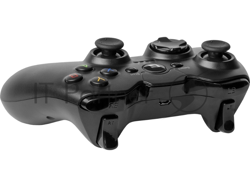 Беспроводной геймпад Defender X7 USB ,Bluetooth, Android, Li-Ion