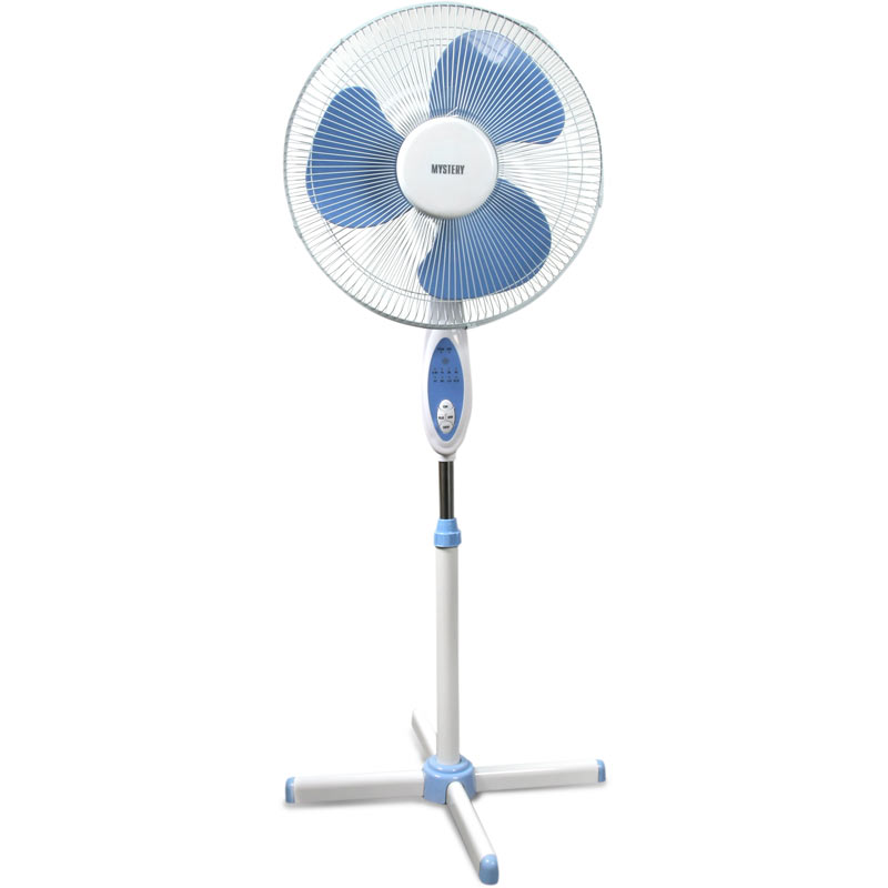 Вентилятор напольный MYSTERY MSF-2403