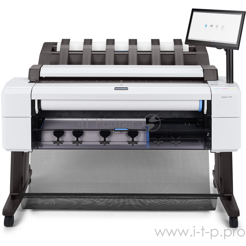 HP DesignJet T2600PS 36-in MFP (repl. L2Y25A)