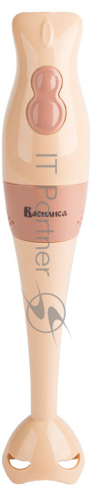 Блендер Василиса ВА-301 бежевый