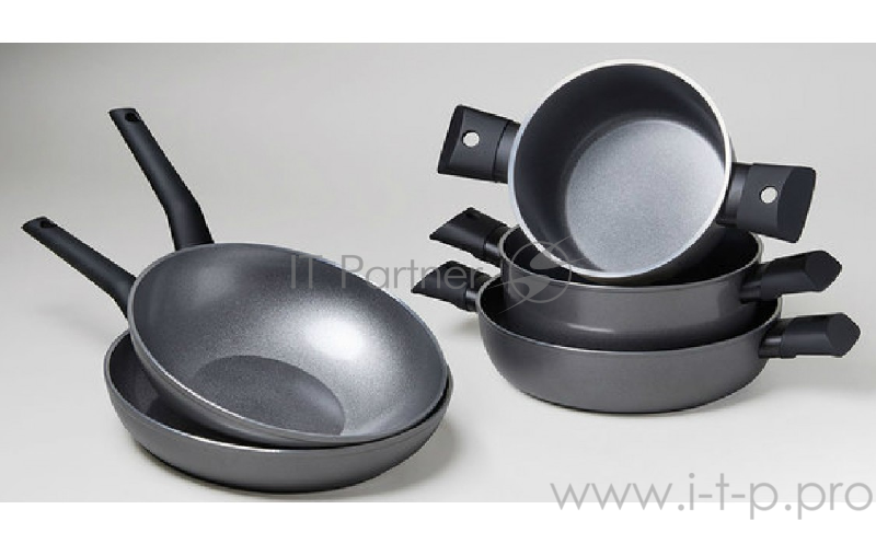 Сковорода-блинница ORIGINE 31 см, TVS (4N062313320001)