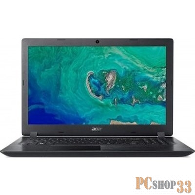 Ноутбук Acer Aspire A315-21-471G A4 9120/4Gb/SSD128Gb/AMD Radeon R3/15.6