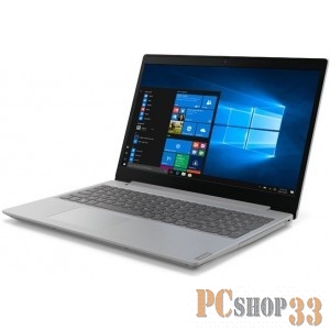 Ноутбук Lenovo L340-15API 15.6