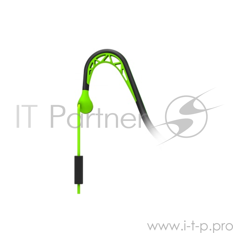 Гарнитура HARPER HV-303 green