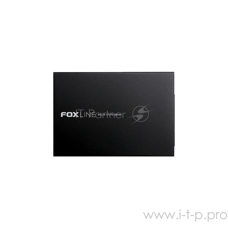 Foxline SSD 512Gb FLSSD512X5SE {SATA 3.0} ОЕМ
