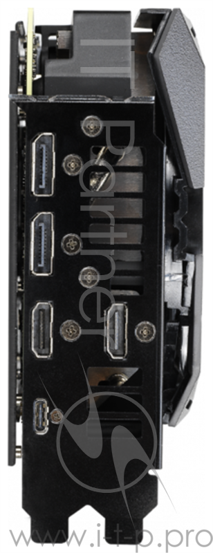 Видеокарта ASUS ROG-STRIX-RTX2070S-A8G-GAMING