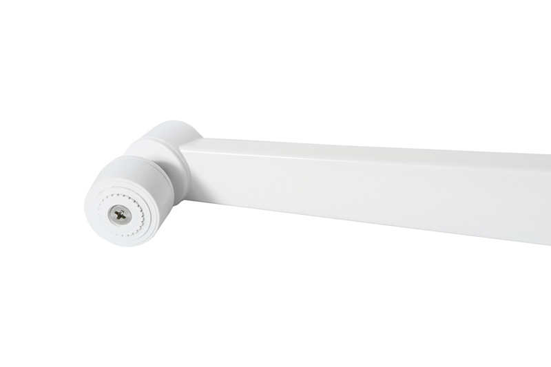 Водонагреватель Atmor LOTUS 3,5 KW TAP проточный кухонный гусак комплект сменных и уплотнительных колец, Механическое управление. Сетевой шнур 1,2 м. 2 года