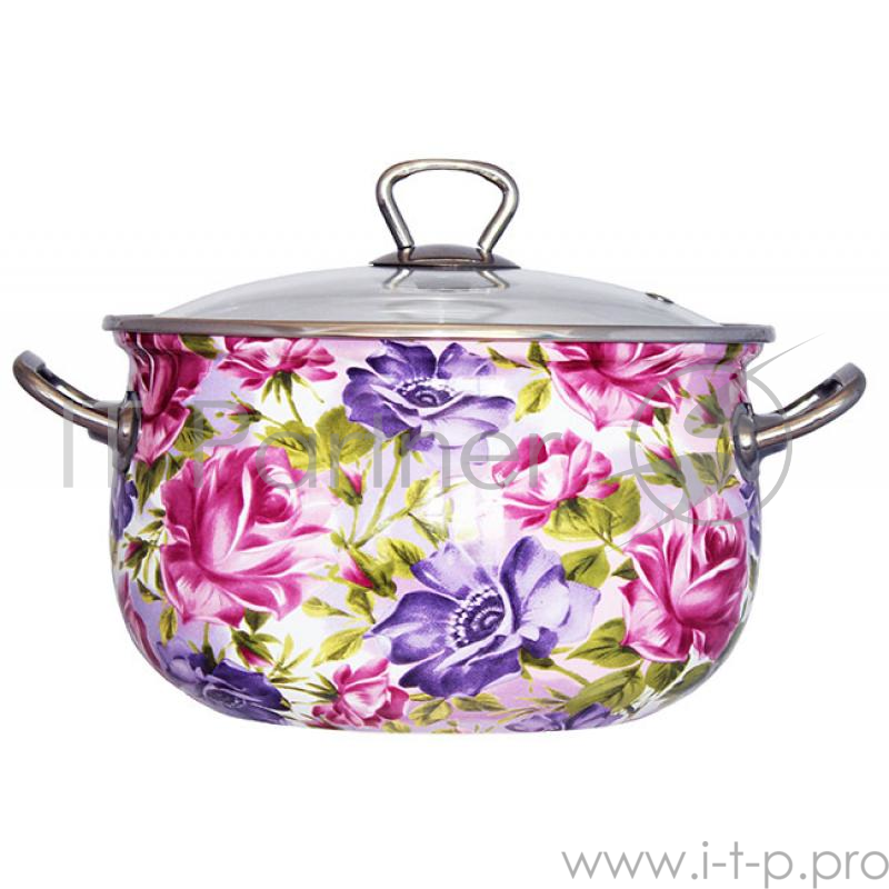 Кастрюля INTEROS - 1154 5,7