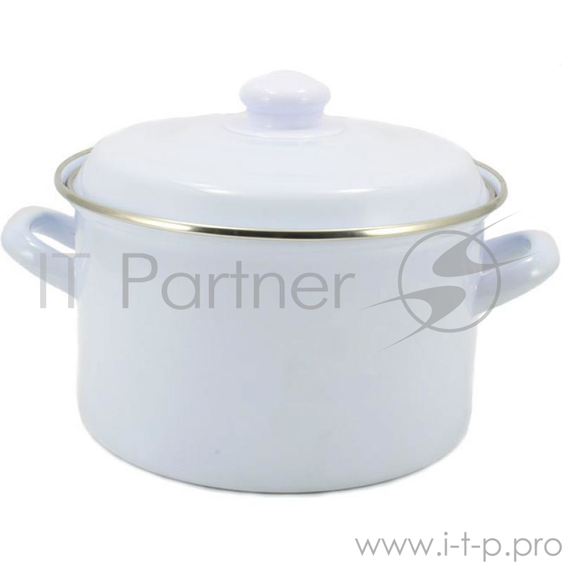 Кастрюля Interos 51016 Скай 3,7 л