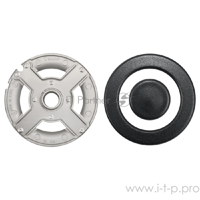 Варочная панель газовая MAUNFELD EGHE.64.33CBG.R/G