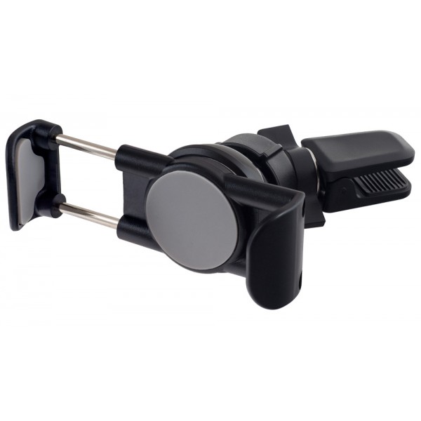 Держатель для мобильного устройства Perfeo PH-523 Автодержатель для смартфона до 6,5/ на воздуховод/ магнитный/ черный