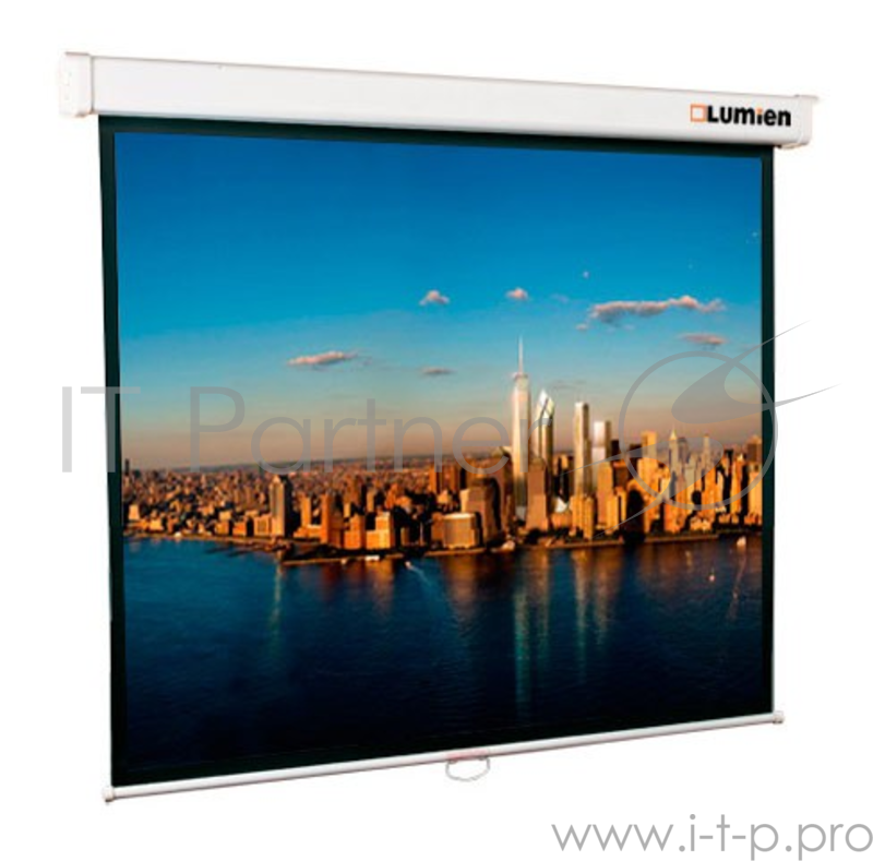 Экраны LUMIEN LUMIEN Master Picture LMP-100134, (154x240), рабочая область (144x230), 16:10